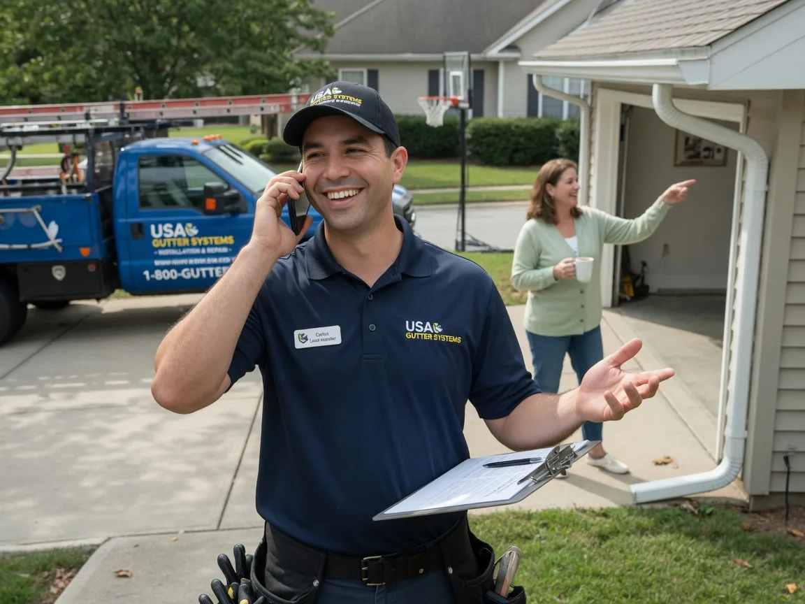 Gutter Installation Hazelton, ND FAQs